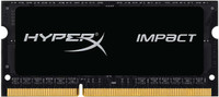 KINGSTON Impact DDR3 8 GB (Single Channel) PC (HX321LS11IB2/8)