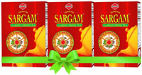 Duncans Tea with 6 Natural Ingredients - 250 gm (Pack of 3) Herbs Tea Tetrapack(0.75 kg)