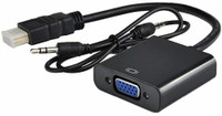 VIBOTON TV-out Cab