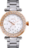 Aspen AP1699  Analog Watch For Women