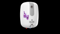 Polycab 15 L Storage Water Geyser (Elanza DLX, Gold)