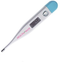 HealthEmate Baby And Adult With Alarm Baby Thermometer(White)