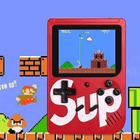 lucria sup video game
