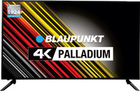 Blaupunkt 140 cm (55 inch) Ultra HD (4K) LED Smart TV(BLA55BU680)