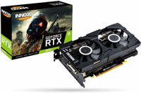 Inno3D NVIDIA NA 8 GB GDDR5 Graphics Card