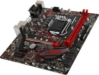 MSI B360M GAMING PLUS Motherboard