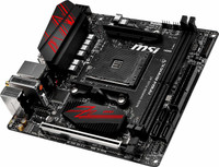 MSI B450I GAMING PLUS AC Motherboard