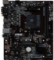 MSI B450M PRO-M2 V2 Motherboard