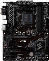 MSI 7B86-001R Motherboard