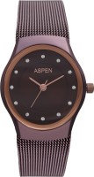 Aspen AP1879  Analog Watch For Women
