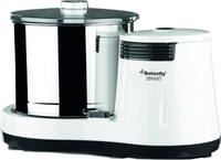 Butterfly TTWG Wet Grinder(White)