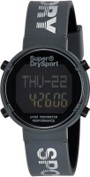 Superdry SYG203E  Analog Watch For Men