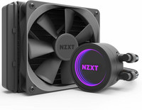 Nzxt RL-KRM22-01 Cooler(Black)