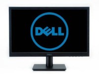 DELL D 18.5 inch HD LED Backlit TN Panel Monitor (D1918H)(Response Time: 5 ms)