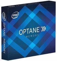 Intel Optane DDR3 16 GB PC (Optane 16GB PCIe M.2 Memory Module (MEMPEK1W016GAXT))