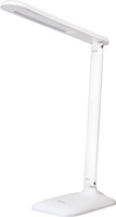 PHILIPS Breeze LED Desk Light Table Lamp(37 cm, White)