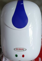HI TECH POWER 6 L Storage Water Geyser (HTSSABS6LT, WHITE-BLUE)
