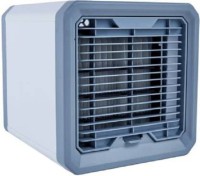 View Qulity arctic cooler Room/Personal Air Cooler(White, 10 Litres) Price Online(Qulity)