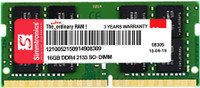 SIMMTRONICS 2133 MHz DDR4 16 GB Laptop (16 GB DDR4 LAPTOP RAM)(Green)