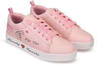 Shoetopia Girls Lac