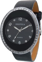 Exotica Fashions EFL-60-BLACK