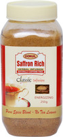 Gokul SAFFRON RICH HERBAL INFUSION ENERGIZING 250G EACH PACK OF 2 Spices, Herbs Herbal Infusion Plastic Bottle(250 g)