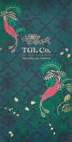 TGL Co. Darjeeling Green Tea, 16 Tea Bags Green Tea Box(32 g)