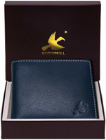 Hornbull Men Blue G