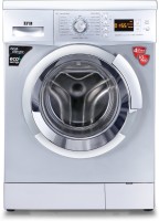 IFB 6.5 kg 3D Wash Fully Automatic Front Load with In-built Heater Silver(Senorita Aqua SX 6.5)
