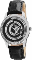 GIO COLLECTION G0023-01  Analog Watch For Women
