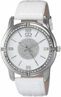 GIO COLLECTION G0055-02  Analog Watch For Women