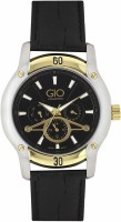 GIO COLLECTION G0067-04 Special Edition Analog Watch For Men