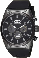 GIO COLLECTION AD-0044-B  Analog Watch For Men