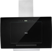 Kkolar KURV 75 Wall Mounted Chimney(Multicolor 1170 CMH)