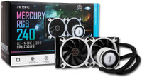 Antec 0-761345-74013-5 Cooler(Black)