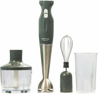 Kutchina BLISS DLX 400 W Hand Blender(Black)