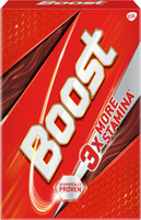 Boost Health, Energ