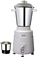 Baltra ALJMGBALBAL75 ALJMGBALBAL75000000 1100 Mixer Grinder (2 Jars, White)