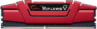 G Skills Ripjaws V DDR4 16 GB (Single Channel) PC (F4-3000C16S-16GVRB)