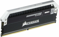 CORSAIR Dominator Platinum DDR4 16 GB (Single Channel) PC (CMD16GX4M2A2666C15)