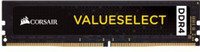 CORSAIR Value Select DDR4 4 GB (Single Channel) PC (CMV4GX4M1A2400C16)