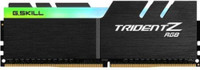 G Skills Trident Z RGB DDR4 16 GB (Single Channel) PC (F4-3200C16S-16GTZR)