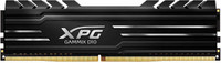 XPG Gammix D10 DDR4 16 GB (Single Channel) PC (AX4U2400316G16-SBG)