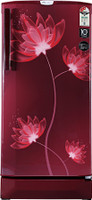 Godrej 190 L Direct Cool Single Door 3 Star (2019) Refrigerator(Glass Wine, RD EPRO 205 TAF 3.2 GLS WIN) Godrej 190 L Direct Cool Single Door 3 Star (2019) Refrigerator(Glass Wine, RD EPRO 205 TAF 3.2 GLS WIN)