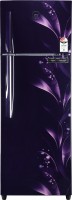 Godrej 290 L Frost Free Double Door 3 Star Refrigerator(Silky Purple, R T Eon 290PC 3.4 Slk Prpl)