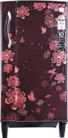 Godrej 185 L Direct Cool Single Door 3 Star (2019) Refrigerator(Joy Wine, R D EDGE 200 WHF 3.2 JOY WIN) Godrej 185 L Direct Cool Single Door 3 Star (2019) Refrigerator(Joy Wine, R D EDGE 200 WHF 3.2 JOY WIN)