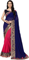 BRIDON Embroidered