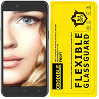 CRodible Nano Glass for Oppo A37f(Pack of 1)