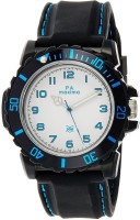 Maxima 29724PPGW Fiber Analog Watch For Men