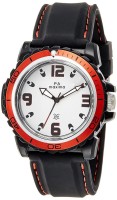 Maxima 29721PPGW Hybrid Analog Watch For Men